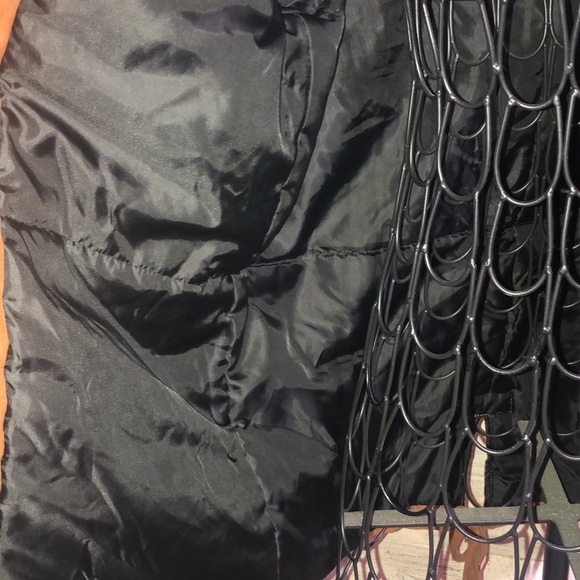 Forever 21 brown winter jacket size small thick winter jacket fur lined … - Picture 8 of 11